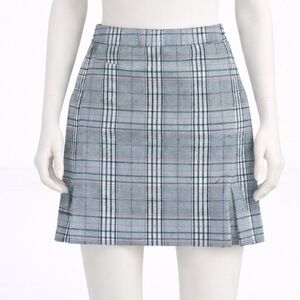 IZOD Perform X Cool XF Skort Skirt with Shorts Underneath  Sz 2